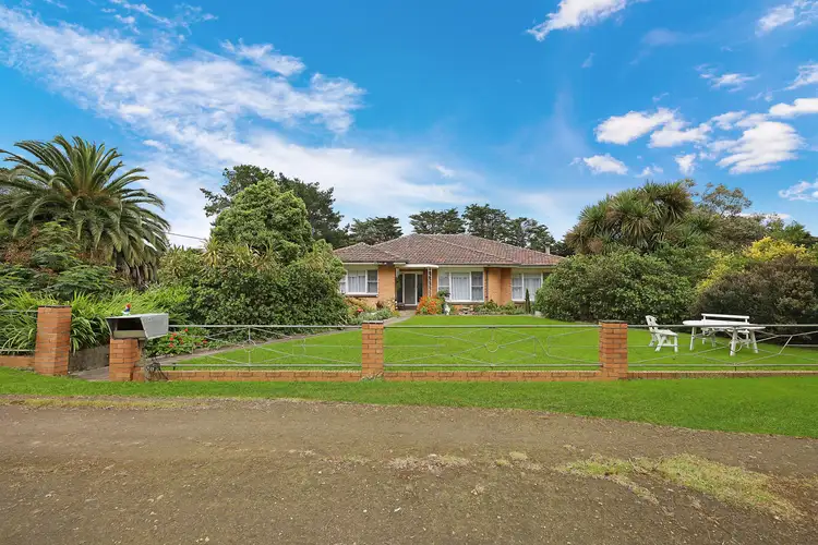 Second view of Homely house listing, 334 Timboon- Port Campbell Road, Timboon VIC 3268