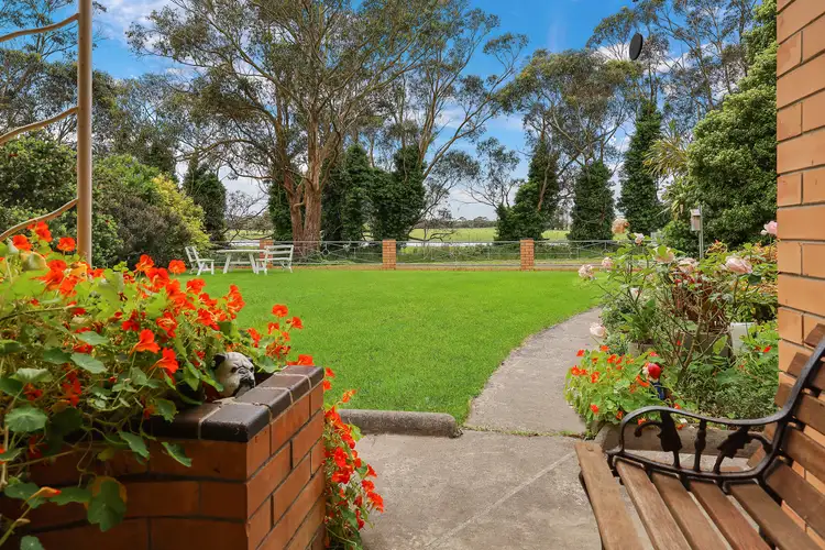 Third view of Homely house listing, 334 Timboon- Port Campbell Road, Timboon VIC 3268
