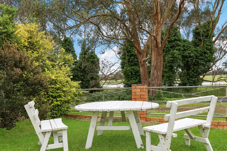 Fourth view of Homely house listing, 334 Timboon- Port Campbell Road, Timboon VIC 3268