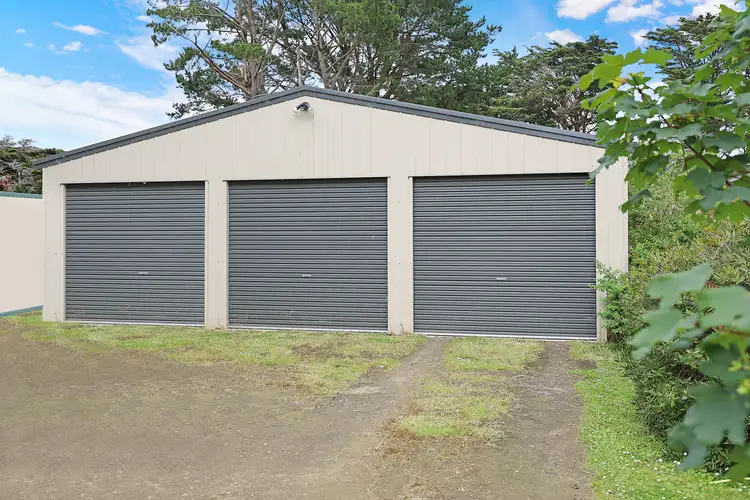 Fifth view of Homely house listing, 334 Timboon- Port Campbell Road, Timboon VIC 3268