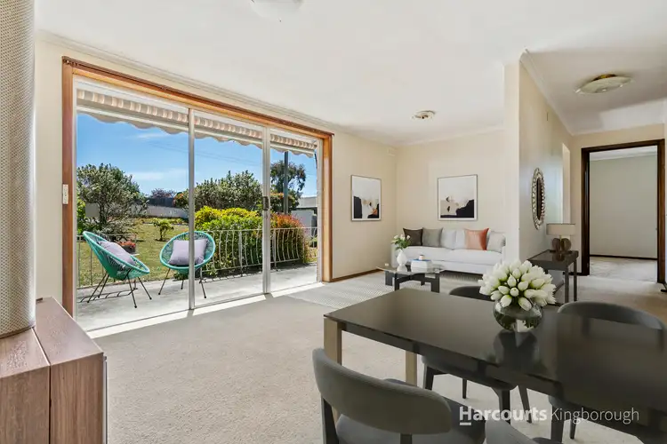 Second view of Homely house listing, 20 Myuna Road, Blackmans Bay TAS 7052