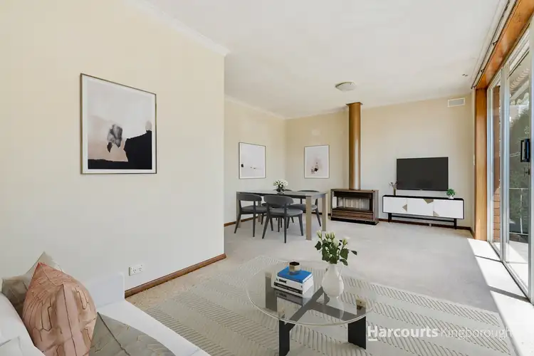 Third view of Homely house listing, 20 Myuna Road, Blackmans Bay TAS 7052