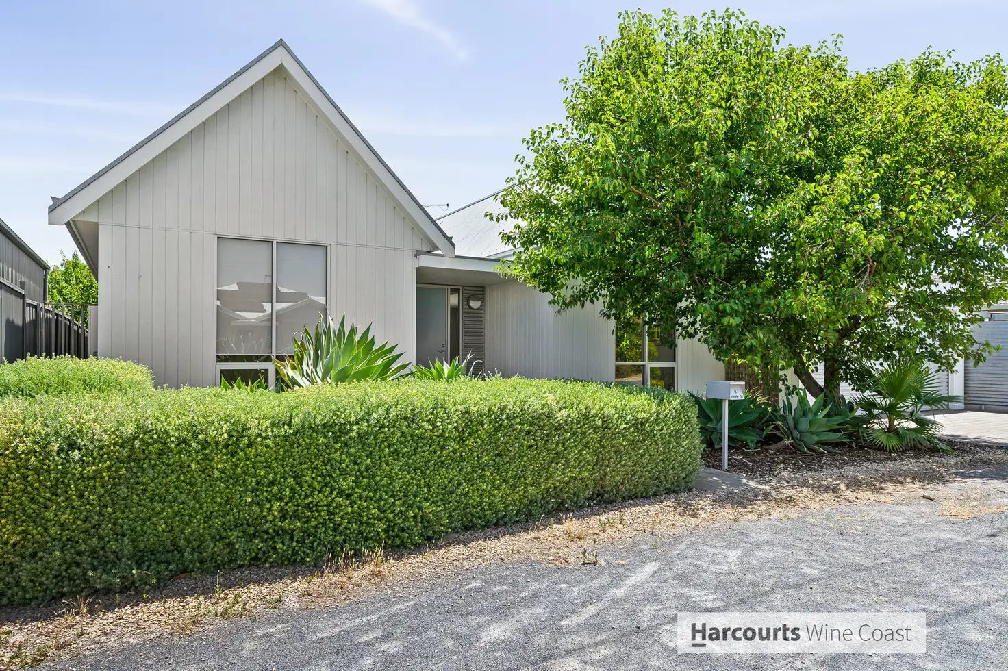 Main view of Homely house listing, 4 Hawk Street, Port Willunga SA 5173