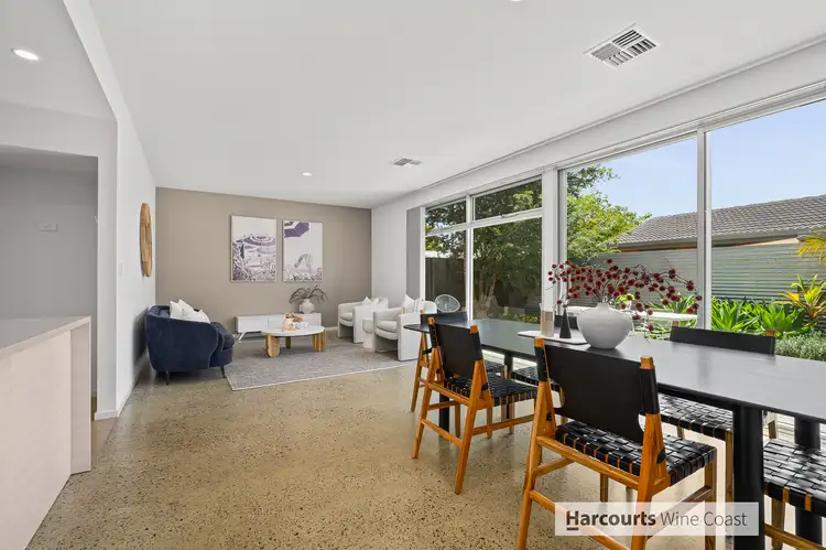 Third view of Homely house listing, 4 Hawk Street, Port Willunga SA 5173