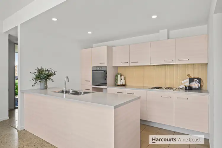 Fifth view of Homely house listing, 4 Hawk Street, Port Willunga SA 5173
