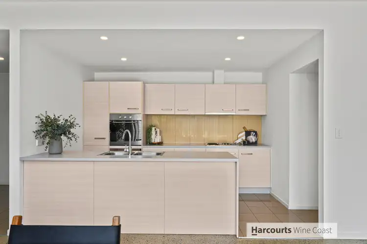 Sixth view of Homely house listing, 4 Hawk Street, Port Willunga SA 5173