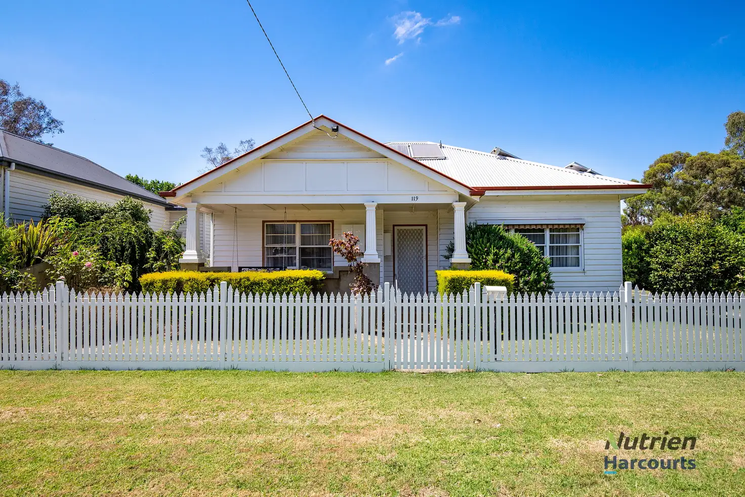 Main view of Homely house listing, 119 High Street, Yea VIC 3717