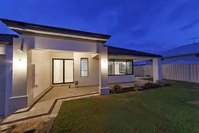 Third view of Homely house listing, 25 Panarea Crest, Yangebup WA