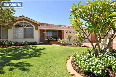 Second view of Homely house listing, 5 Polglase Fairway, Clarkson WA