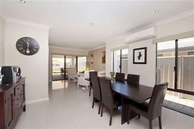 Fifth view of Homely house listing, 6 Branch Circus, Success WA