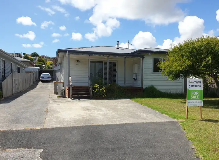 191 Nelson Street, Smithton TAS 7330