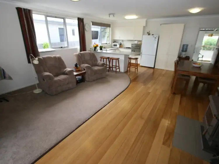 Second view of Homely house listing, 191 Nelson Street, Smithton TAS 7330