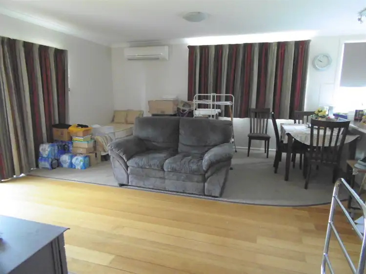 Third view of Homely house listing, 191 Nelson Street, Smithton TAS 7330