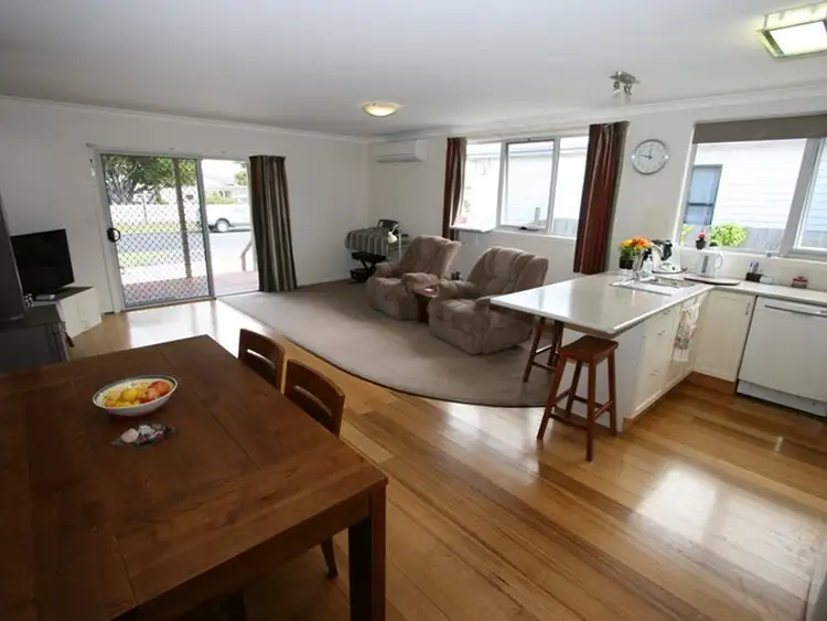 Fourth view of Homely house listing, 191 Nelson Street, Smithton TAS 7330