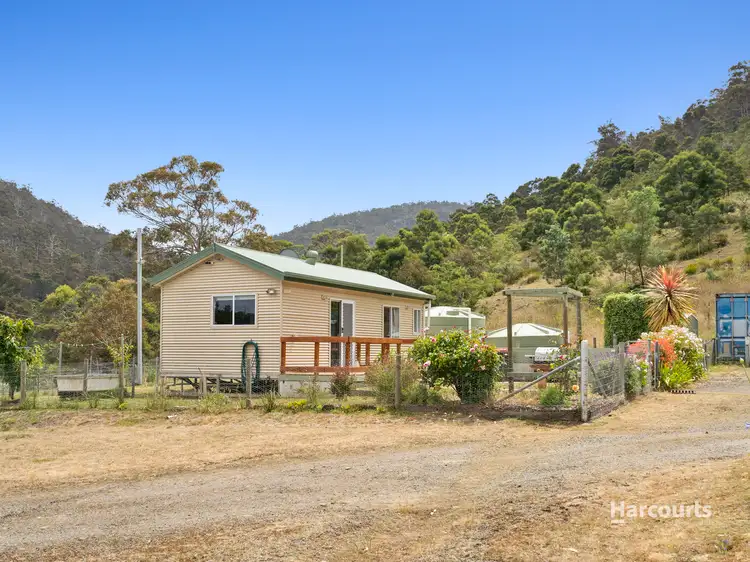 Second view of Homely house listing, 3780 Tasman Highway, Orielton TAS 7172