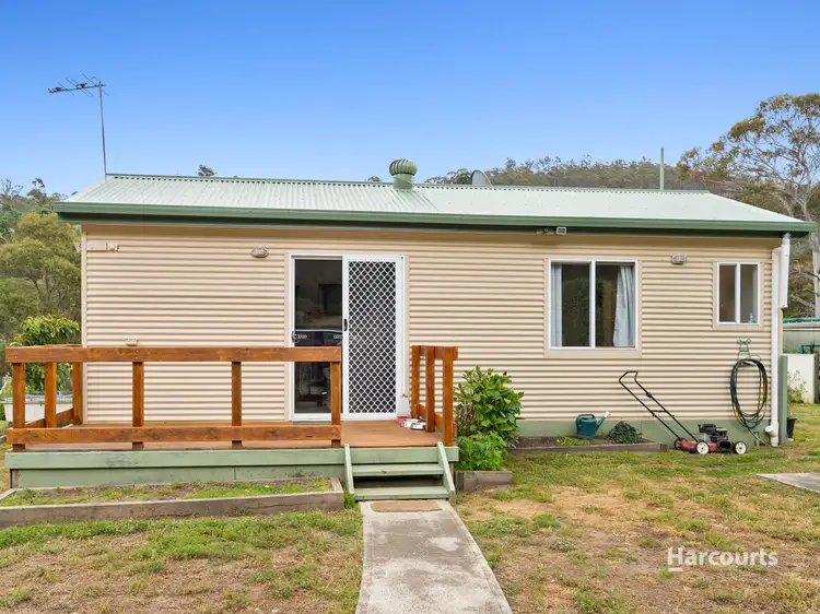 Third view of Homely house listing, 3780 Tasman Highway, Orielton TAS 7172