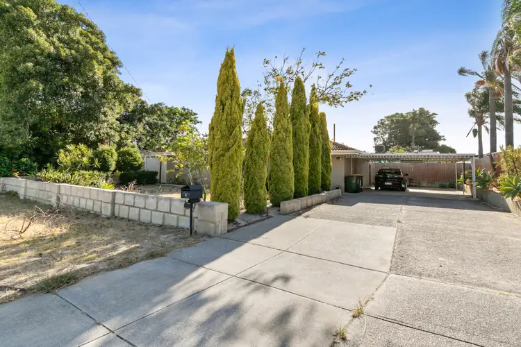 4 Nankivell Way, Koondoola WA 6064