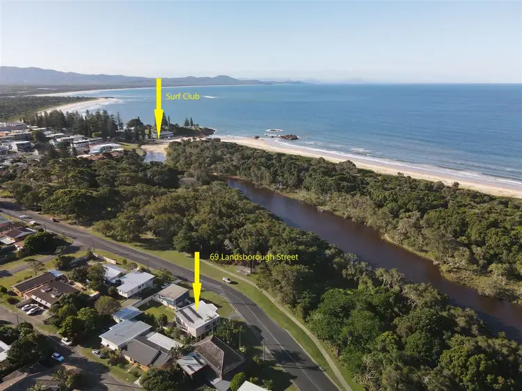 69 Landsborough Street, South West Rocks NSW 2431
