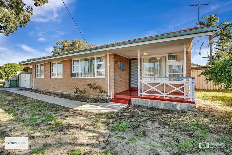 33 Burbridge Avenue, Koondoola WA 6064