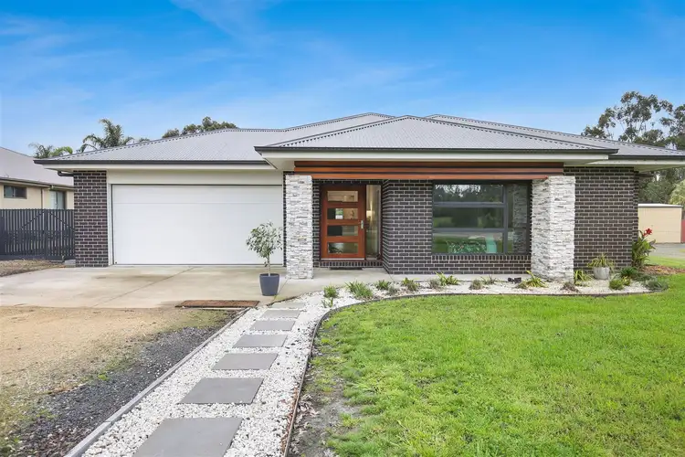 Main view of Homely house listing, 41 Main Street, Stony Creek VIC 3957