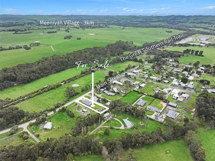 Third view of Homely house listing, 41 Main Street, Stony Creek VIC 3957