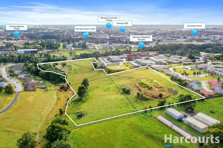 65 Landsborough Street, Warragul VIC 3820