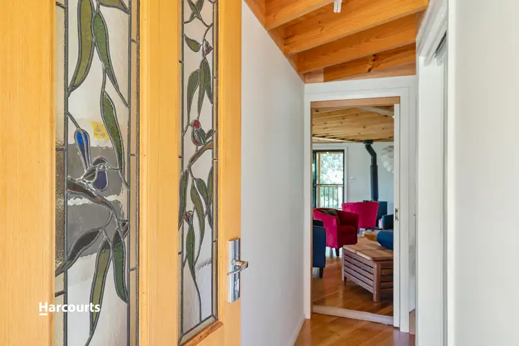 Third view of Homely house listing, 128 Lucas Road, Lucaston TAS 7109