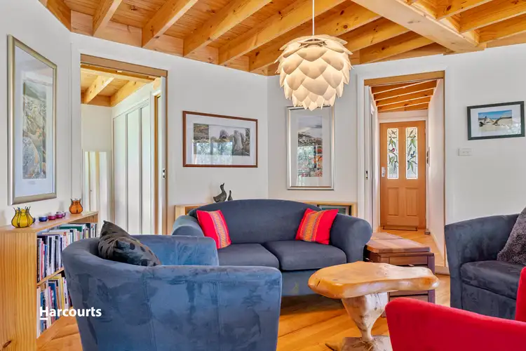 Fifth view of Homely house listing, 128 Lucas Road, Lucaston TAS 7109