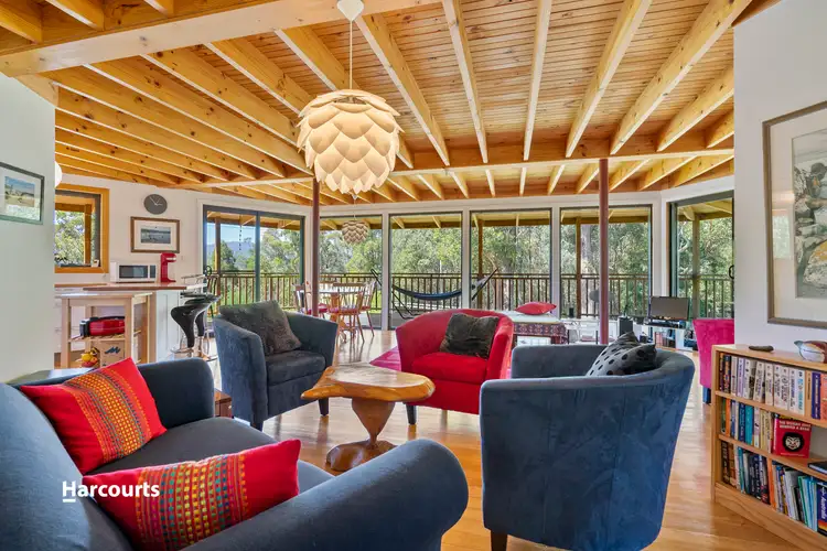 Sixth view of Homely house listing, 128 Lucas Road, Lucaston TAS 7109