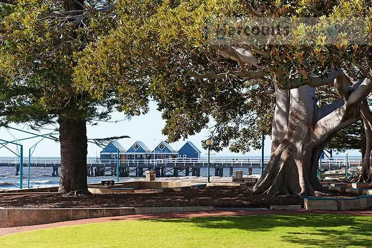 Second view of Homely land listing, Lot 377 Fernbrook Way, West Busselton WA 6280