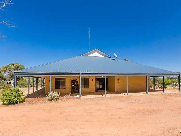 Main view of Homely house listing, 219 Malkup Brook Road, Julimar WA 6567