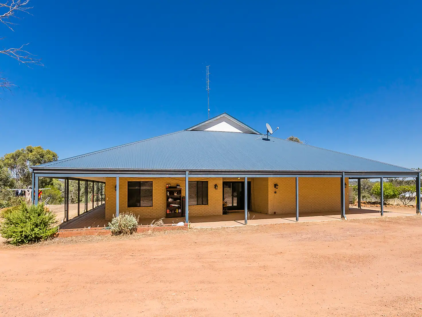 Main view of Homely house listing, 219 Malkup Brook Road, Julimar WA 6567