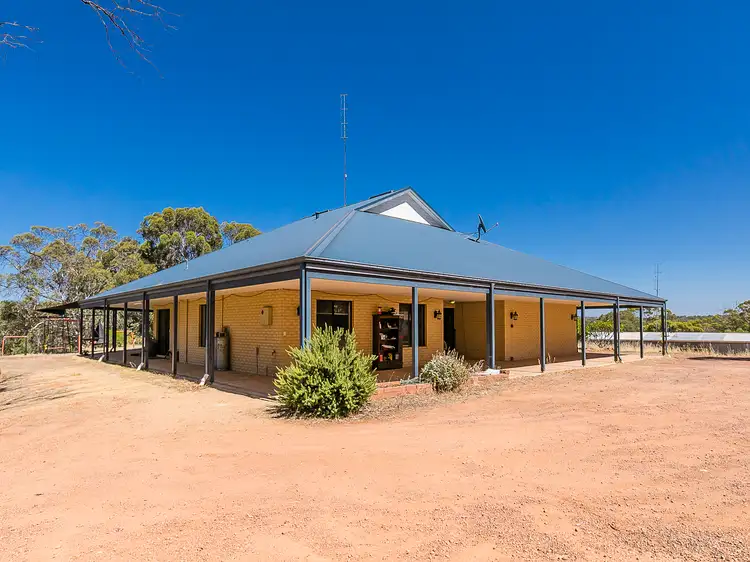 Second view of Homely house listing, 219 Malkup Brook Road, Julimar WA 6567