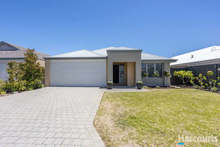 93 Raeside Drive, Landsdale WA 6065