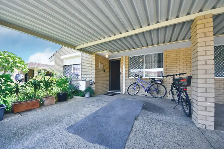 6/101 Simpson Avenue, Rockingham WA 6168