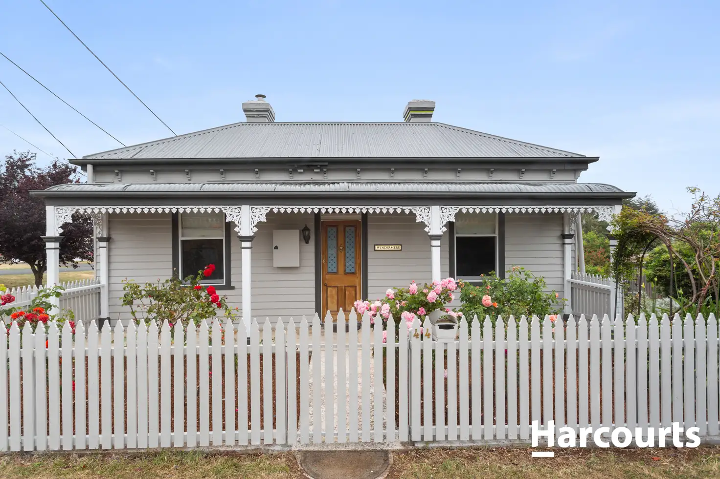 Main view of Homely house listing, 44 Weston Street, Deloraine TAS 7304