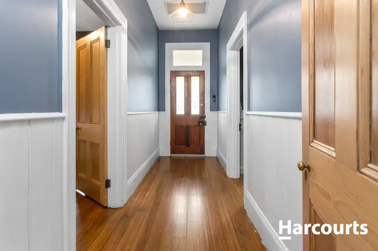 Second view of Homely house listing, 44 Weston Street, Deloraine TAS 7304