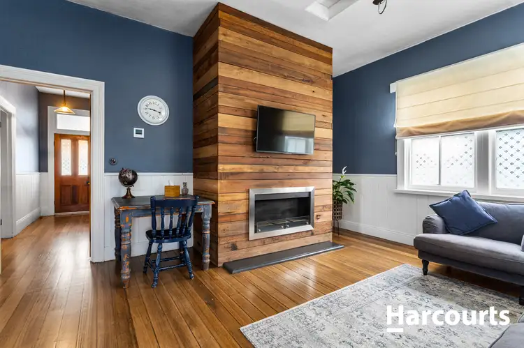 Fourth view of Homely house listing, 44 Weston Street, Deloraine TAS 7304