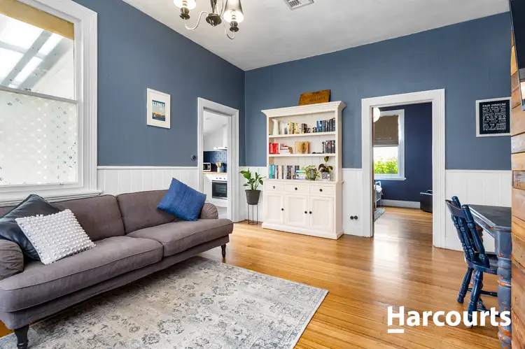 Fifth view of Homely house listing, 44 Weston Street, Deloraine TAS 7304