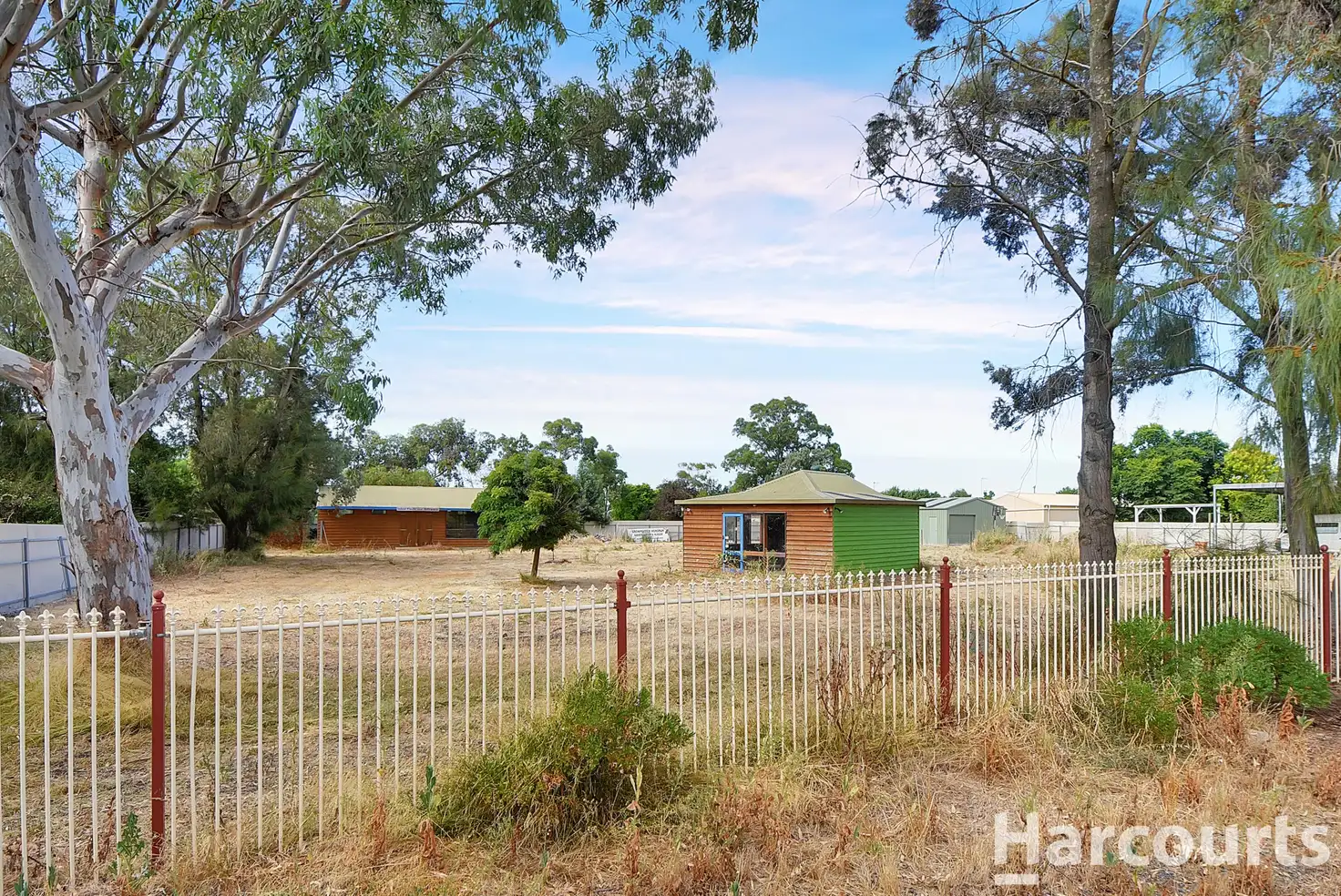 Main view of Homely land listing, 34 Pryors Road, Horsham VIC 3400
