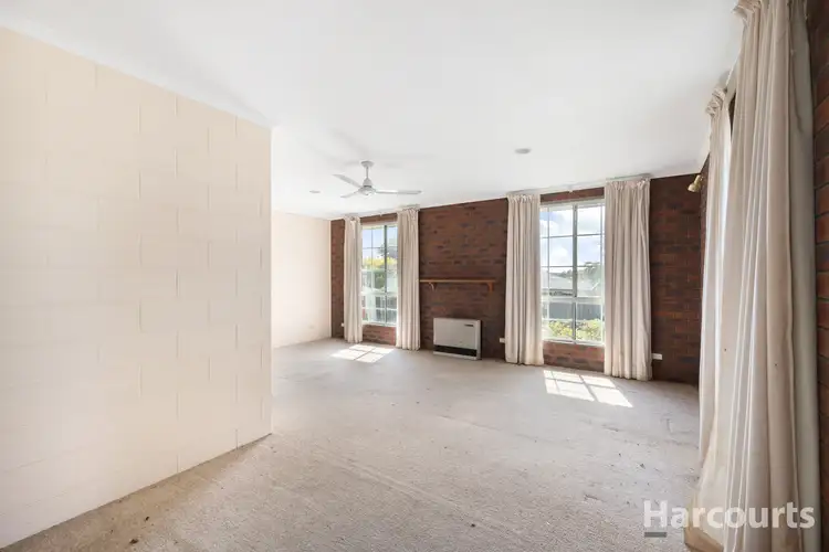 Third view of Homely house listing, 47 Coalville Road, Moe VIC 3825