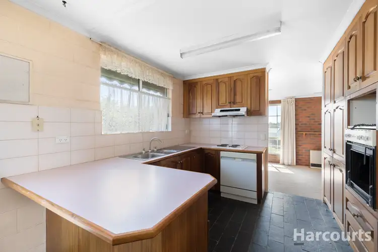Fifth view of Homely house listing, 47 Coalville Road, Moe VIC 3825