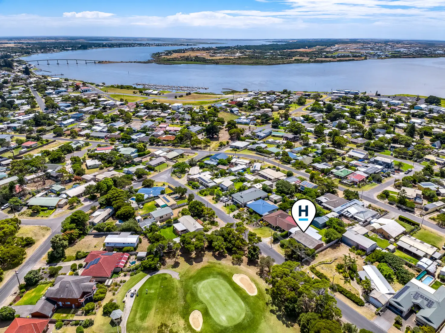 Main view of Homely house listing, 24 Jumbuk Road, Goolwa South SA 5214