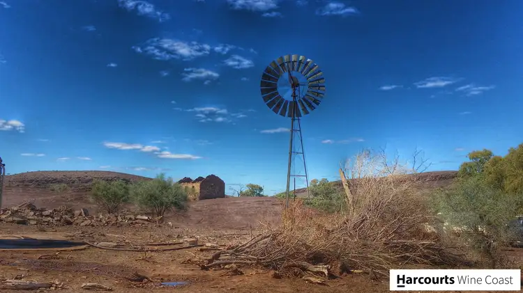 Third view of Homely land listing, Lot 67 First Street, Beltana SA 5730
