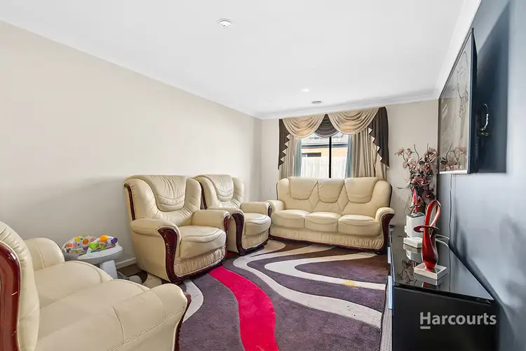 Second view of Homely house listing, 50 Melissa Way, Pakenham VIC 3810