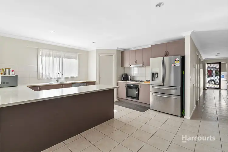 Third view of Homely house listing, 50 Melissa Way, Pakenham VIC 3810