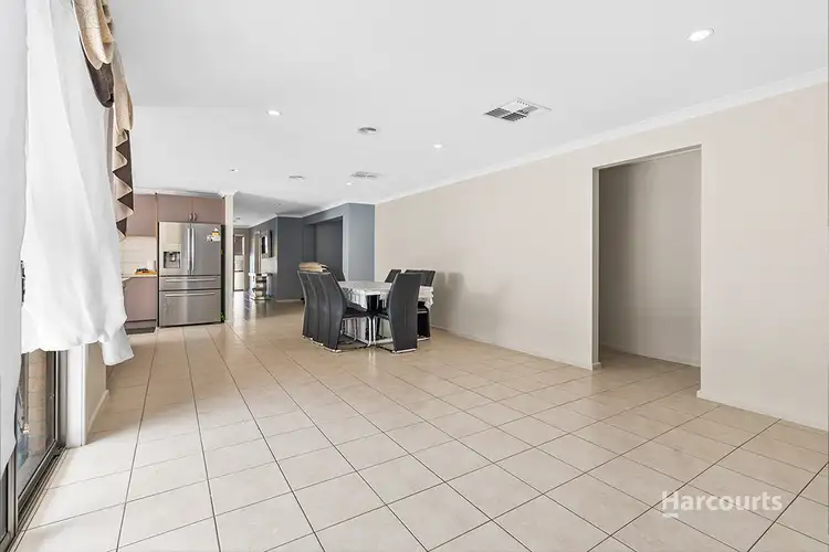 Fourth view of Homely house listing, 50 Melissa Way, Pakenham VIC 3810