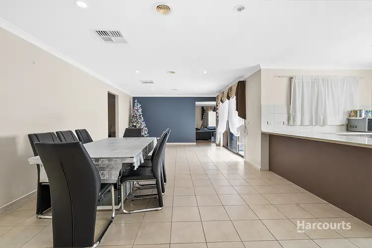 Fifth view of Homely house listing, 50 Melissa Way, Pakenham VIC 3810