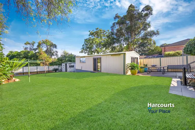 Sixth view of Homely house listing, 40 Collins Street, Seven Hills NSW 2147