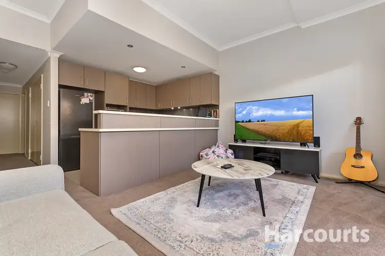 Second view of Homely apartment listing, 13/10 Pavonia Link, Clarkson WA 6030